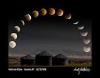 LUNAR ECLIPSE - free images archive