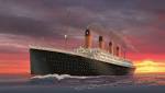 Titanic: The Artifact Exhibition : Imagination Station