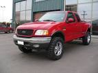 Equipo Ford F-150 2003 - via Daymix