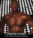 Orlando Jordan Profile on PWA