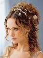 Stylish Bridal Half-Updos
