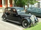 Rover 12
