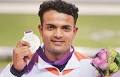 Olympic silver medallist Vijay Kumar. - vijay-kumar-350_080812033230