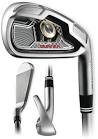 Tour Burner Irons