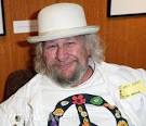 Wavy Gravy - Caracature