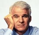 Steve Martin Success -