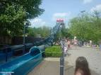 Kings Island Trip Report – Day 1 « The Coaster Blog