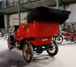 File:110 ans de l'automobile au Grand Palais - Renault Type Y-A ...