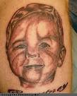 portrait tattoos gone wrong