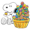 inkspired musings: More Easter Egg Fun
