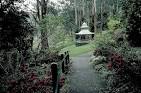 Alfred Nicholas Memorial Gardens