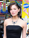 Photo Gallery: <b>Kristin Kreuk</b>