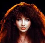 Image KATE BUSH Picture