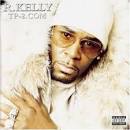R Kelly Tp 2.com Album Cover, R Kelly Tp 2.com CD Cover, R Kelly Tp 2.
