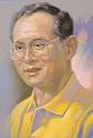 ด้วยพระเมตตาแห่งองค์พระบาท
