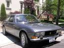 1975 Peugeot 504 For Sale FR.