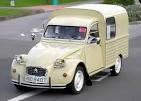 Citro&euml;n 2CV A