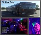 Half Price Party Bus | Minneapolis Party Bus Rental