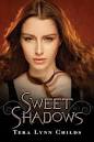 Sweet Shadows (Medusa Girls, #2) by Tera Lynn Childs - Reviews, Discussion, ... - 12025637