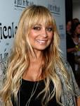 Nicole Richie Debuts Maternity