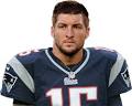 Samsonite Make Your Case: TIM TEBOW to New England?