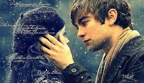 მე შენ მიყვარხარ პატარავ