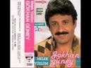 Gökhan Güney - Sevemedim Kara