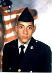 Private First Class Jeff Braun