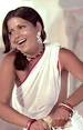 Zeenat Aman in "Satyam Shivam