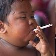 Parents Let Two-Year-Old Smoke 40 Cigarettes a Day! | momlogic.
