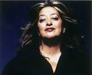 10 Inspirational and Architectural Lessons from Zaha Hadid - Hadid-zaha-hadid1