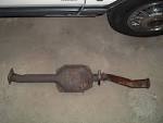 1986 Ford Ranger Catalytic Converter Failure | CarComplaints.