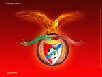 Benfica Football Wallpapers