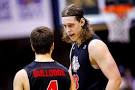 Kevin Pangos, Kelly Olynyk travel different paths to find success ...