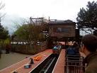 SK0743 : Runaway Mine Train at - via Daymix