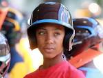 Ahsiena.D �� [Watch] Throw Like A Girl: Mone Davis Documentary