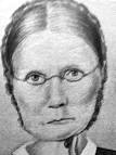 BAKER, Mary Murchison