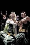 Cabal (Dark Illuminati) (Earth-616) - Marvel Comics Database