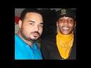 Business man Cory Todd and