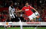 Manchester United vs Newcastle - Manchester United Wallpaper ... 