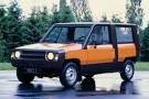 Renault Rodeo