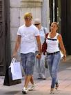 Breaking News: Fernando Torres Marries Olalla Domingez « Kickette ...
