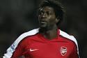 Emmanuel Adebayors salary hinders Man City move | Football