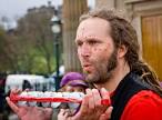 More epic busk photos from