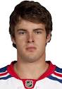 Roman Horak, a center selected by the Rangers in the fifth round of the 2009 ... - Horak_R_0903_Watch