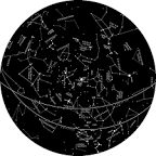 Constellation Map | TelescopeKing.