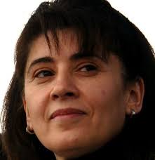 Leyla Zana, former MP and political prisoner (Diyarbakır) - leyla-zana