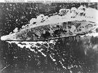 Japanese Navy Ships Yamato  Battleship 1941