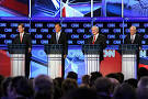 South Carolina REPUBLICAN DEBATE: Surging Newt Gingrich scores (+ ...