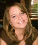 BARBARA "DANIELLE" DAVIS, 21,